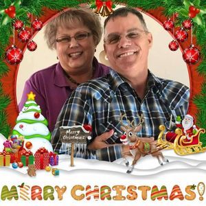 Meet your Posher, Brenda